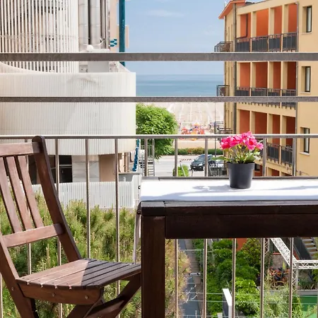Appartement Liz *