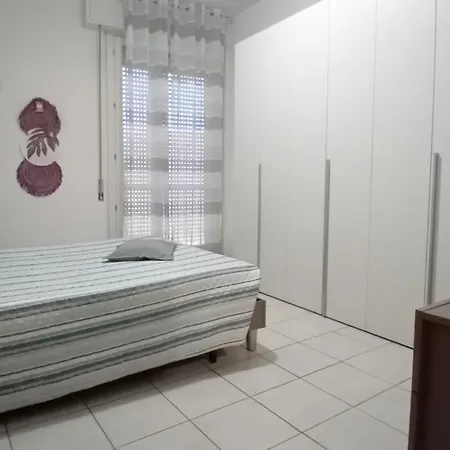 Apartamento Liz