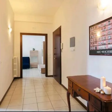 Appartement Liz Rimini