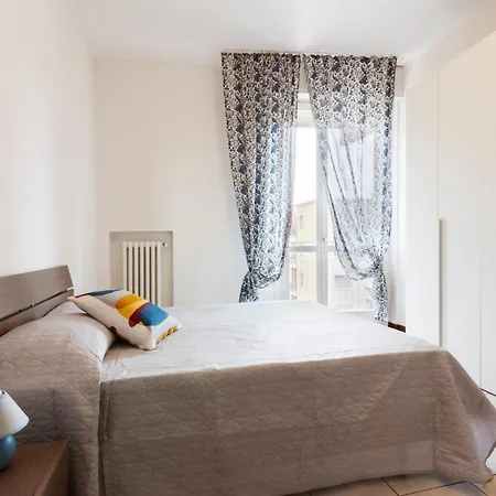 Apartamento Liz Rímini