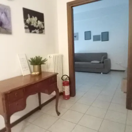 Apartamento Liz Rímini