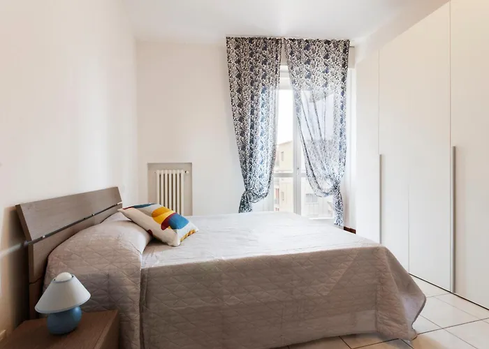 Apartamento Liz Rimini