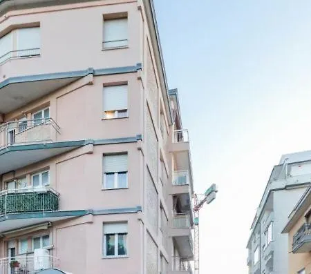 Liz Apartmán Rimini