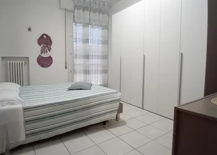 Apartmán Liz
